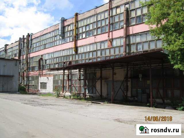 Производственное помещение, 500 кв.м. Калуга - изображение 1