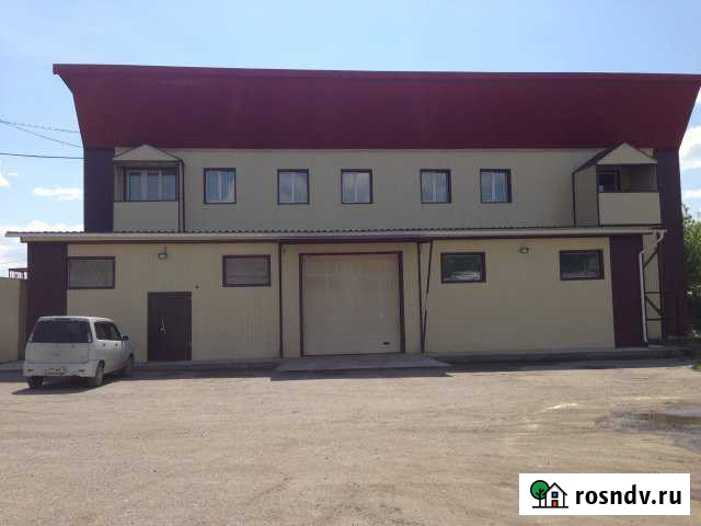 Производственное помещение, 500 кв.м. Томск - изображение 1