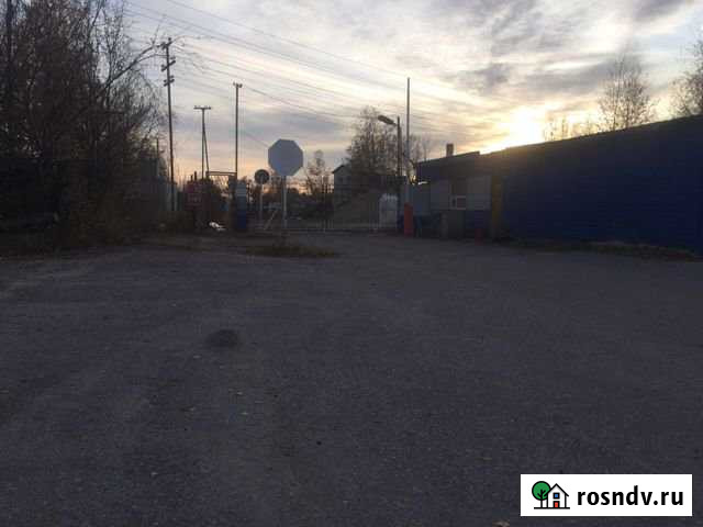 Производственное помещение, 5000 кв.м. Сургут - изображение 1