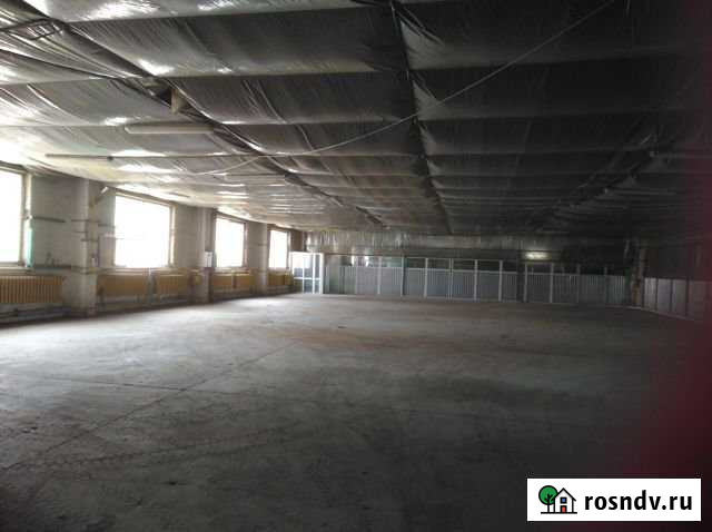 Производственное помещение, 544 кв.м. Псков - изображение 1