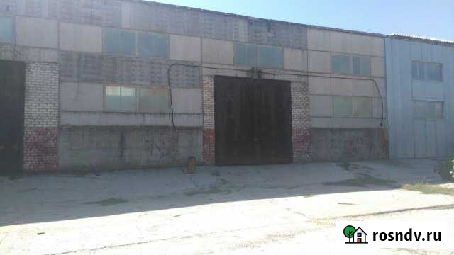 Производственное помещение, 600 кв.м. Ерзовка - изображение 1