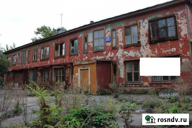Производственное помещение, 600 кв.м. Магнитогорск - изображение 1