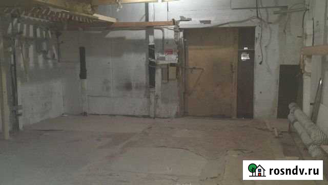 Производственное помещение, 72 кв.м. Тюмень - изображение 1