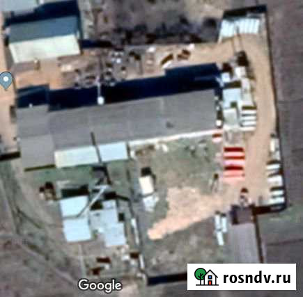 Производственное помещение, 750 кв.м. Арзамас - изображение 1