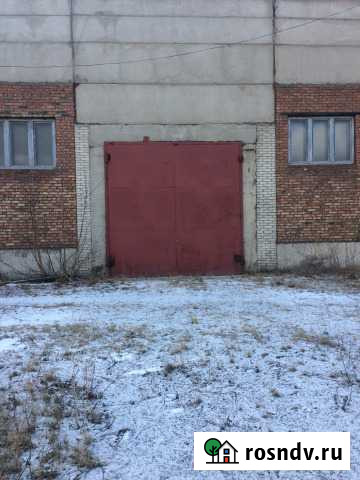 Производственное помещение, 800 кв.м. Красноярск - изображение 1