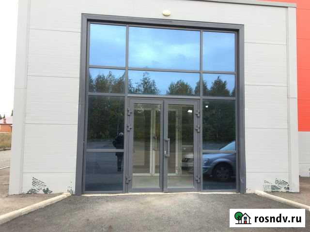 Производственное помещение, 828 кв.м. Уфа - изображение 1