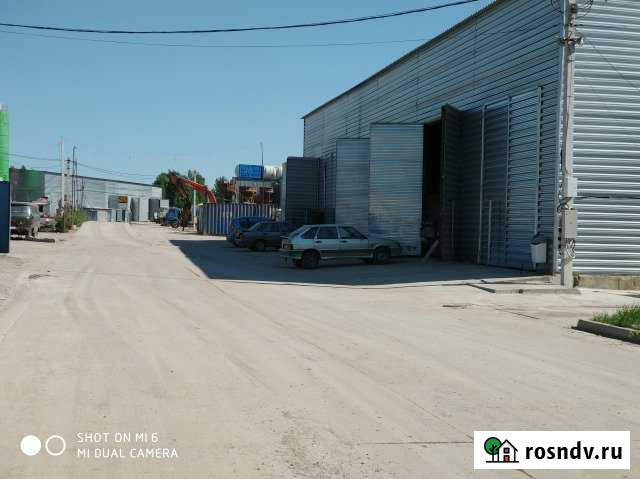 Производственное помещение, 840 кв.м. Старая - изображение 1