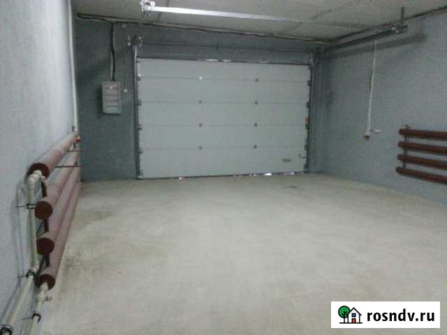 Производственное помещение, 89 кв.м. Нижний Новгород - изображение 1