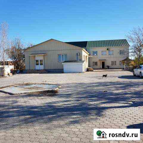 Производственное помещение, 930 кв.м. Астрахань