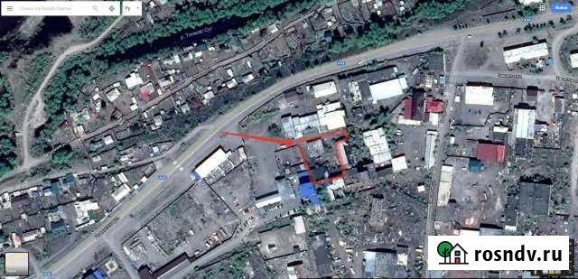 Производственное помещение, 959.2 кв.м. Кызыл - изображение 1