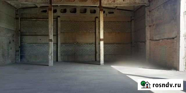 Производственное, складское 216кв.м.-1500кв.м. Красноярск - изображение 1