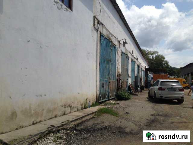 Производственное, Складское помещение, 80кв.м. Орёл-Изумруд - изображение 1