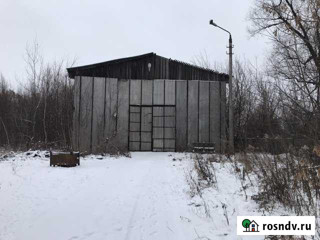 Производственные, складские помещения 50-1000 м кв Болохово - изображение 1