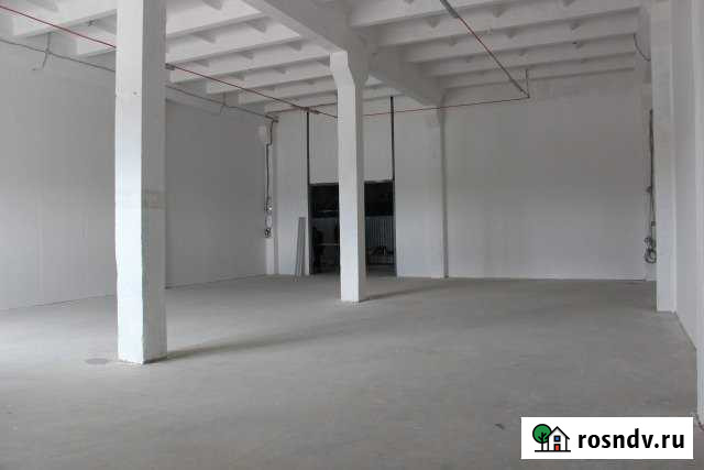 Производство склад, 216 кв.м. Восстания, 100 Химград Казань - изображение 1