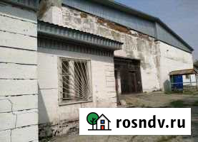 Производство, 260 М2, В аренду В барнауле, улица м Барнаул - изображение 1