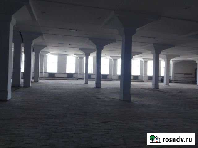 Производство, логистический центр, склад, хаб Челябинск - изображение 1