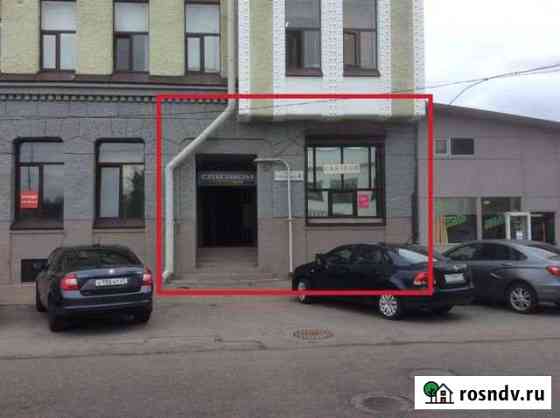 ПСН 53 м2 в Выборге рядом ж/д и автовокзалы Выборг