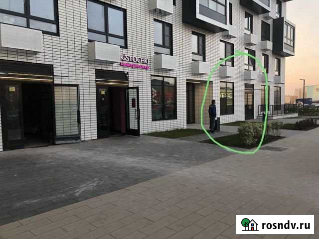 ПСН около мега Химки 80м2 Химки - изображение 1