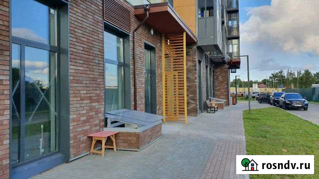 ПСН, 102 кв.М. ЖК Скандинавский Мытищи - изображение 1