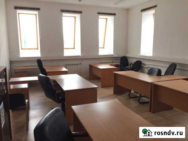 Светлое офисное помещение, 43.5 кв.м. Люберцы - изображение 1