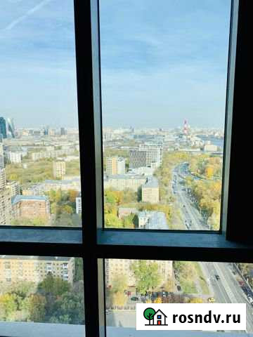 Своб. планировка, 106 кв.м., 18/34 эт. Москва - изображение 1