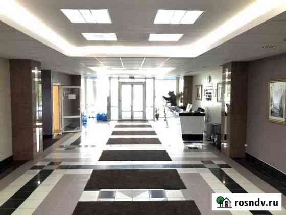Своб. планировка, 106 кв.м., 4/25 эт. Пермь