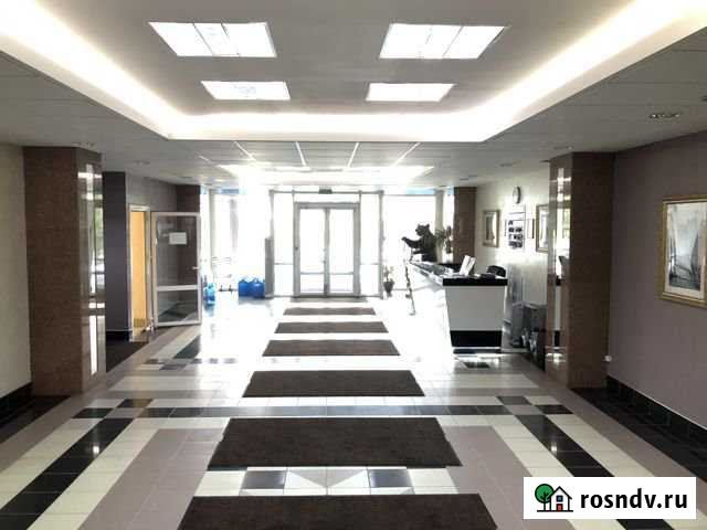 Своб. планировка, 106 кв.м., 4/25 эт. Пермь - изображение 1