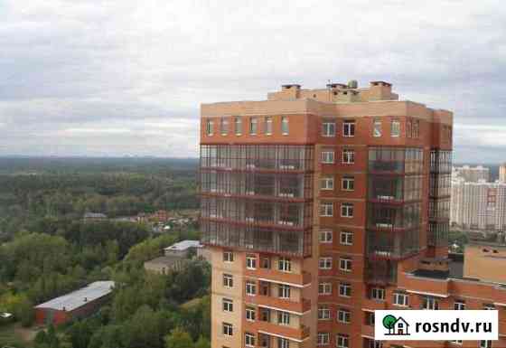 Своб. планировка, 118 кв.м., 18/25 эт. Балашиха