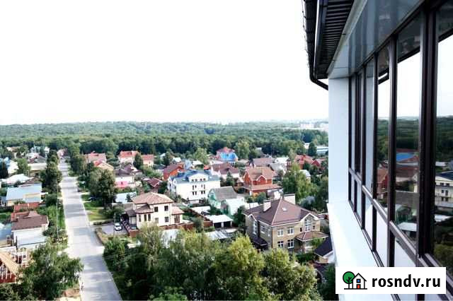 Своб. планировка, 151 кв.м., 11/11 эт. Нижний Новгород - изображение 1