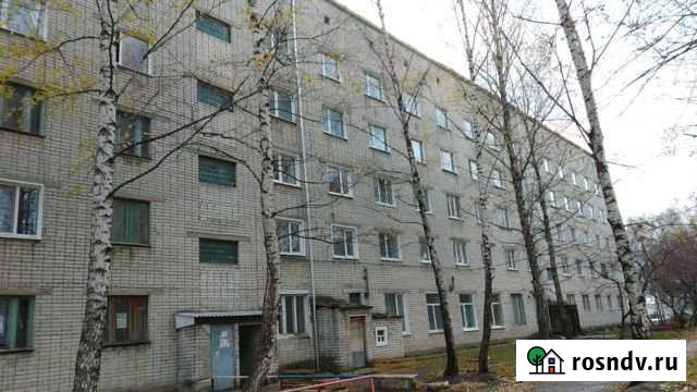 Своб. планировка, 19.9 кв.м., 5/5 эт. Большое Нагаткино - изображение 1