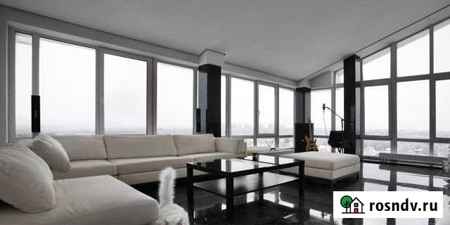 Своб. планировка, 203 кв.м., 11/11 эт. Нижний Новгород - изображение 1