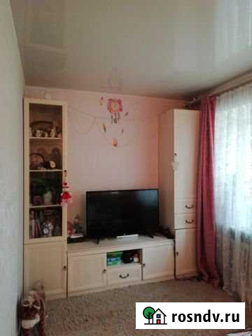 Своб. планировка, 31 кв.м., 2/5 эт. Кострома - изображение 1