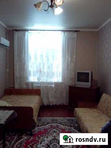 Своб. планировка, 32 кв.м., 2/2 эт. Керчь - изображение 1