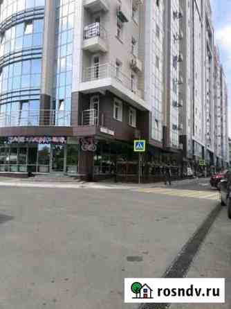 Своб. планировка, 35 кв.м., 12/14 эт. Сочи