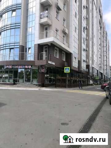 Своб. планировка, 35 кв.м., 12/14 эт. Сочи - изображение 1