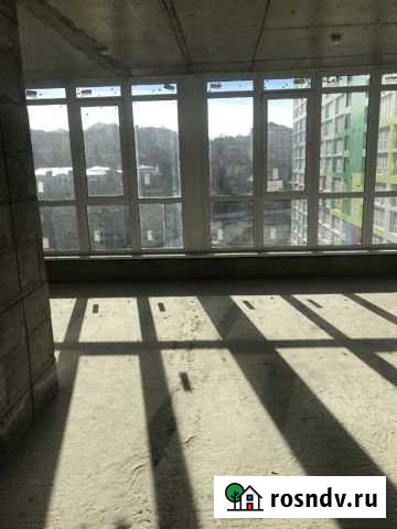 Своб. планировка, 37 кв.м., 4/25 эт. Сочи - изображение 1