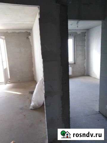 Своб. планировка, 41 кв.м., 1/9 эт. Кемерово - изображение 1