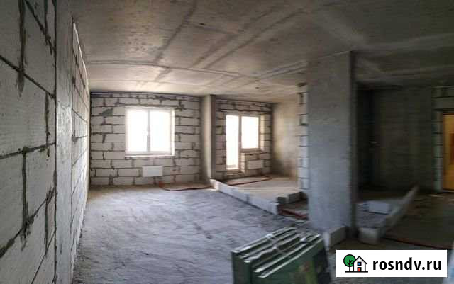 Своб. планировка, 45 кв.м., 6/17 эт. Жуковский - изображение 1