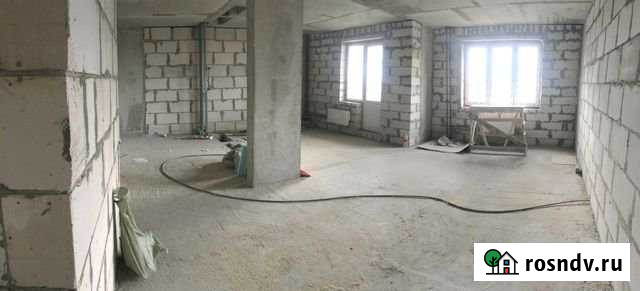 Своб. планировка, 48.8 кв.м., 15/18 эт. Балашиха - изображение 1