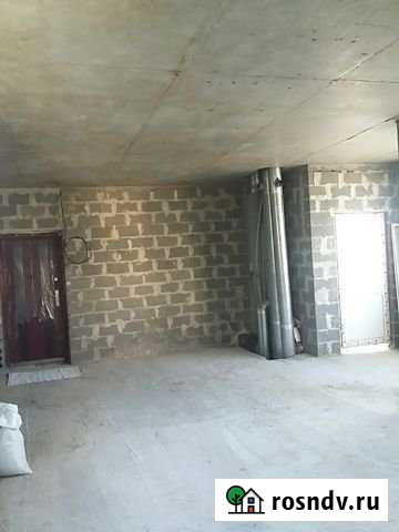 Своб. планировка, 53 кв.м., 3/4 эт. Сочи - изображение 1