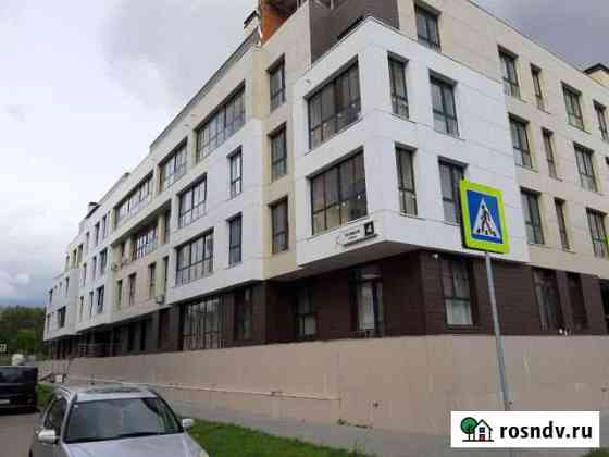 Своб. планировка, 58 кв.м., 1/7 эт. Химки