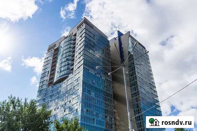 Своб. планировка, 58.6 кв.м., 13/25 эт. Пермь - изображение 1