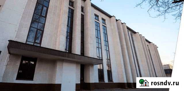 Своб. планировка, 59 кв.м., 3/4 эт. Иркутск - изображение 1