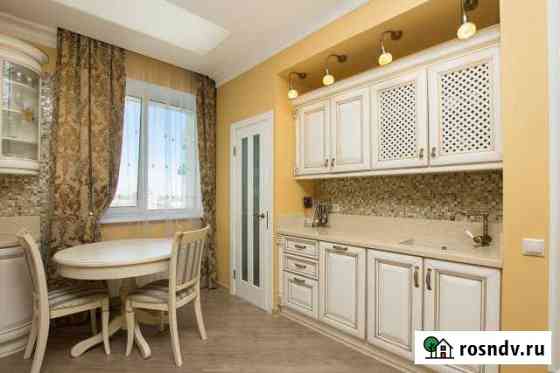 Своб. планировка, 62 кв.м., 14/24 эт. Хабаровск