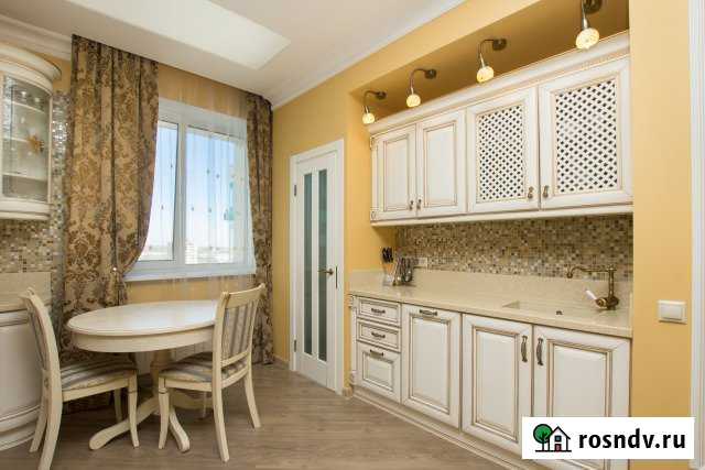 Своб. планировка, 62 кв.м., 14/24 эт. Хабаровск - изображение 1