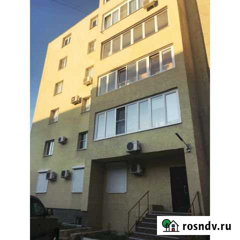 Своб. планировка, 72.3 кв.м., 6/6 эт. Челябинск - изображение 1