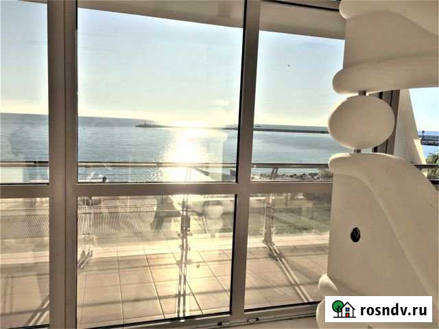 Своб. планировка, 78 кв.м., 3/4 эт. Сочи - изображение 1