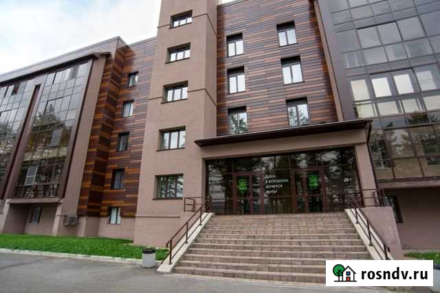 Своб. планировка, 80.3 кв.м., 4/5 эт. Магнитогорск - изображение 1