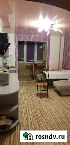 Своб. планировка, 97 кв.м., 3/19 эт. Пермь - изображение 1