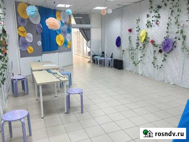 Свобода выбора, 56.5 кв.м.. Открой свой бизнес Жуковский - изображение 1